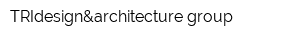 TRIdesign&architecture group