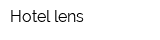 Hotel-lens