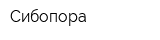 Сибопора