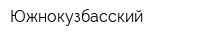 Южнокузбасский