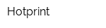 Hotprint