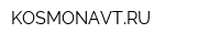 KOSMONAVTRU