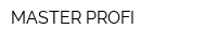 MASTER PROFI