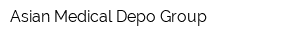 Asian Medical Depo Group