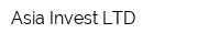 Asia Invest LTD