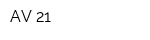 AV-21