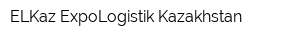 ELKaz ExpoLogistik Kazakhstan
