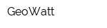 GeoWatt