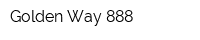 Golden Way 888