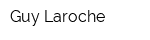 Guy Laroche