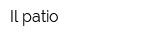 Il patio