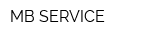 MB SERVICE