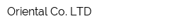 Oriental Co LTD