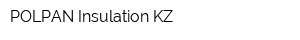 POLPAN Insulation KZ