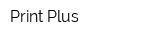 Print Plus