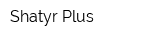 Shatyr-Plus