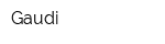 Gaudi