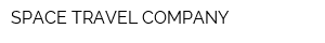 SPACE TRAVEL COMPANY