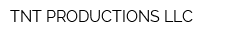 TNT PRODUCTIONS LLC