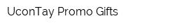 UconTay Promo Gifts