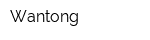 Wantong