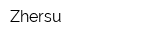 Zhersu