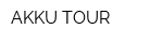 AKKU TOUR