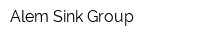 Alem Sink Group