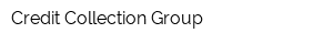 Credit Collection Group