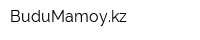 BuduMamoykz