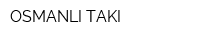 OSMANLI TAKI