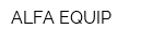ALFA EQUIP