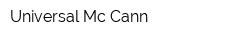 Universal Mc Cann