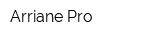Arriane Pro
