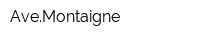 AveMontaigne