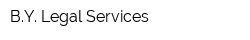 BY Legal Services