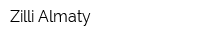 Zilli Almaty