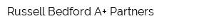 Russell Bedford А+ Partners