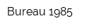 Bureau 1985