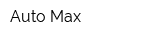 Auto Max