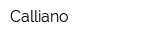 Calliano