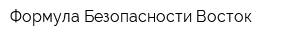 Формула Безопасности Восток