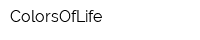 ColorsOfLife