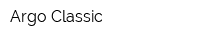 Argo Classic
