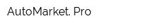 AutoMarket Pro