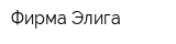 Фирма Элига