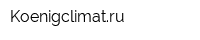 Koenigclimatru