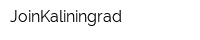 JoinKaliningrad