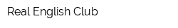 Real English Club