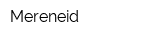 Mereneid